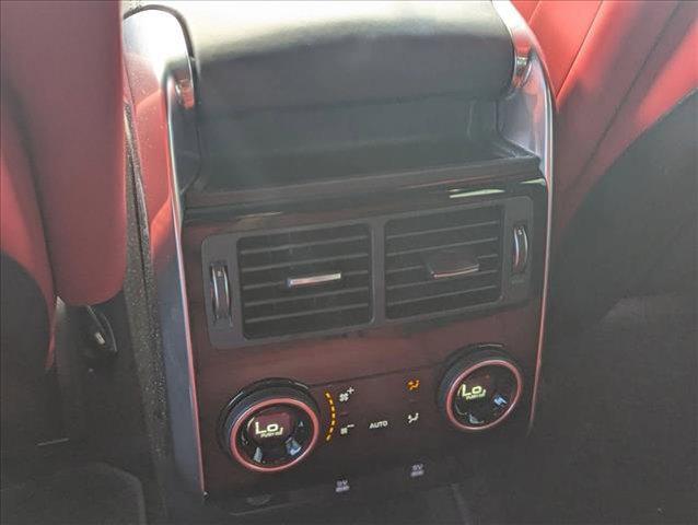 used 2020 Land Rover Range Rover Sport car, priced at $37,695