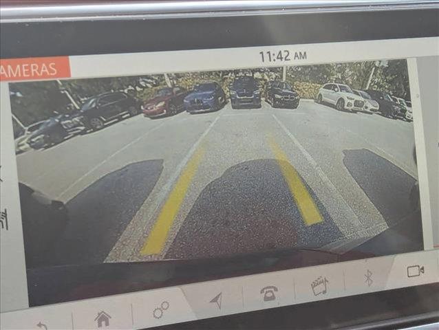 used 2020 Land Rover Range Rover Sport car, priced at $37,695