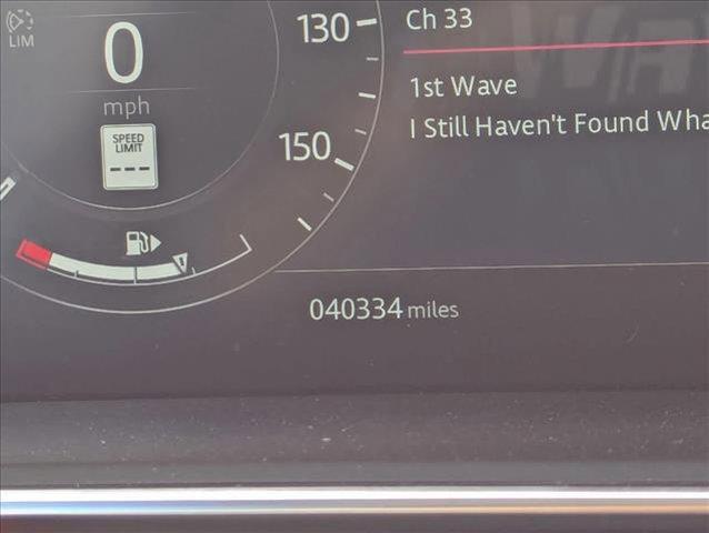 used 2020 Land Rover Range Rover Sport car, priced at $37,695