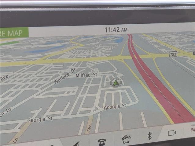 used 2020 Land Rover Range Rover Sport car, priced at $37,695