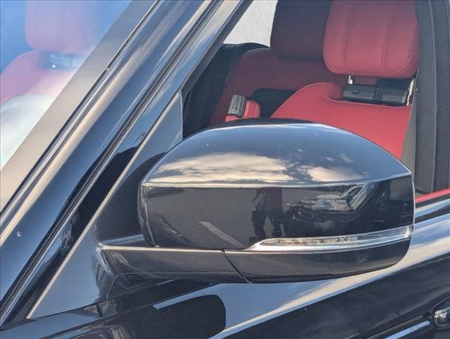 used 2020 Land Rover Range Rover Sport car, priced at $37,695