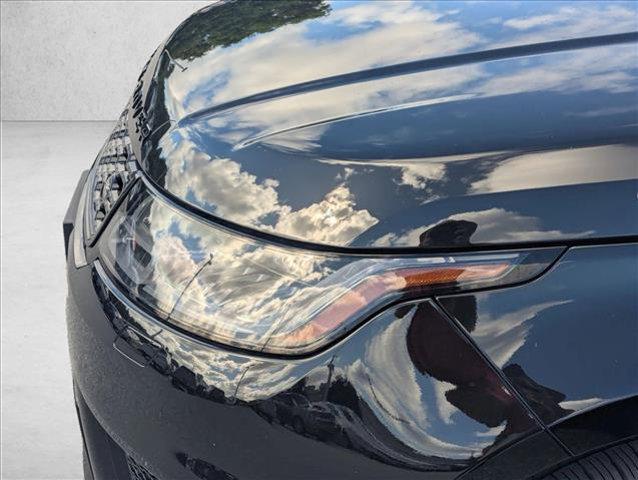 used 2020 Land Rover Range Rover Sport car, priced at $37,695