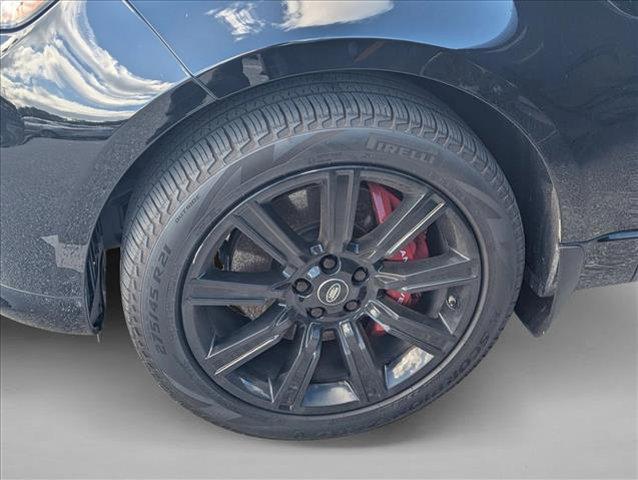 used 2020 Land Rover Range Rover Sport car, priced at $37,695