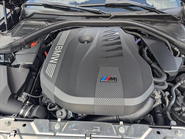 new 2026 BMW M340 car, priced at $73,334
