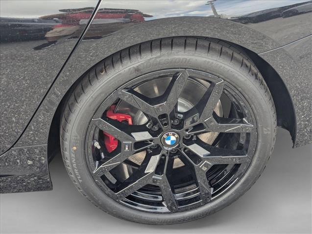 new 2026 BMW M340 car, priced at $73,334