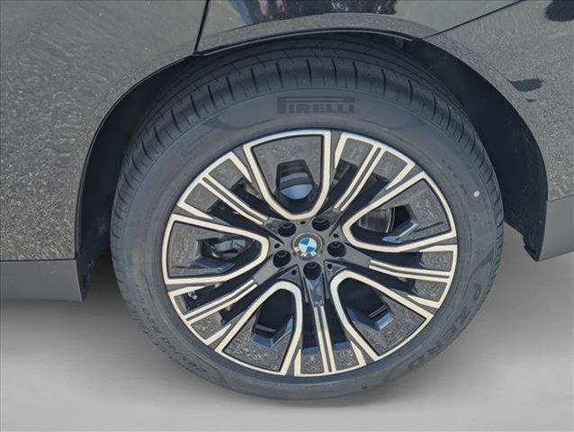 new 2026 BMW X3 car, priced at $56,350