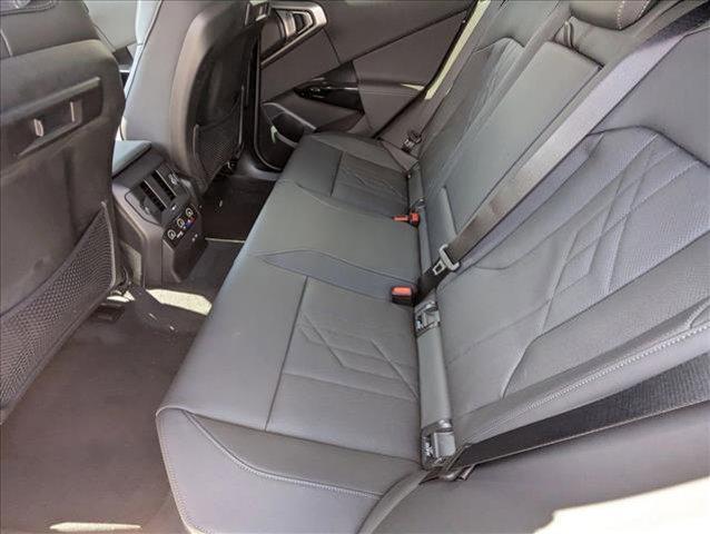 new 2026 BMW X3 car, priced at $56,350