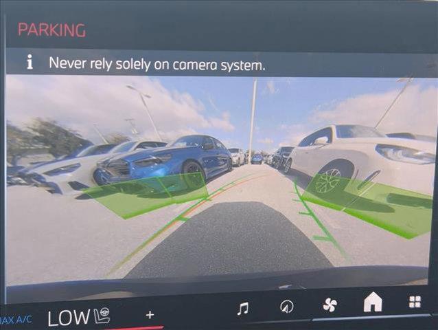 new 2026 BMW X3 car, priced at $56,350