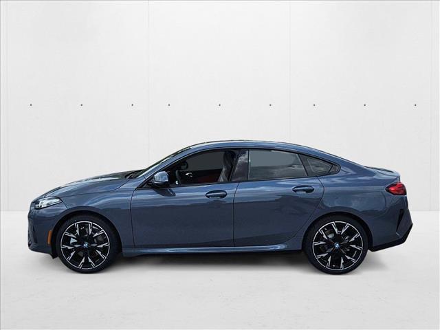 used 2025 BMW 228 Gran Coupe car, priced at $47,875