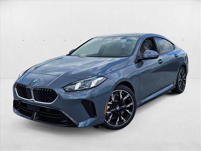used 2025 BMW 228 Gran Coupe car, priced at $47,875