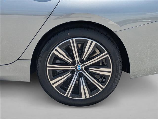 new 2026 BMW 330 car, priced at $54,559