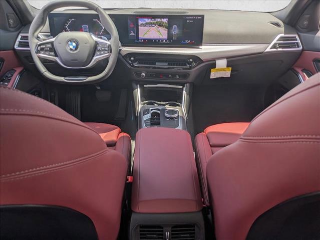 new 2026 BMW 330 car, priced at $54,559