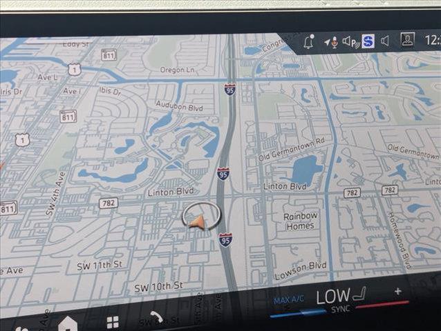 new 2026 BMW X3 car, priced at $57,700