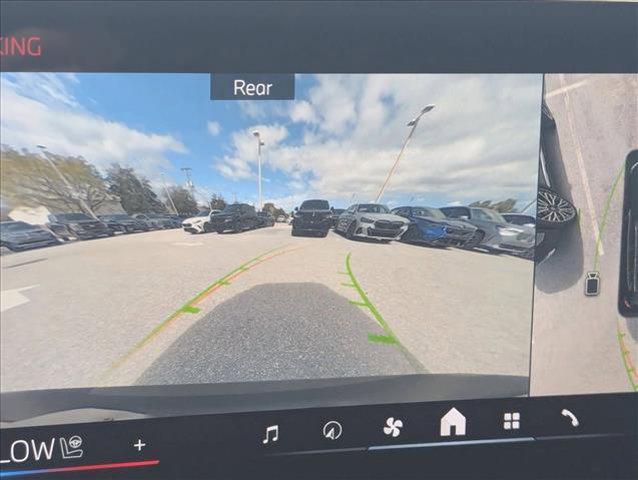 new 2026 BMW X3 car, priced at $57,700