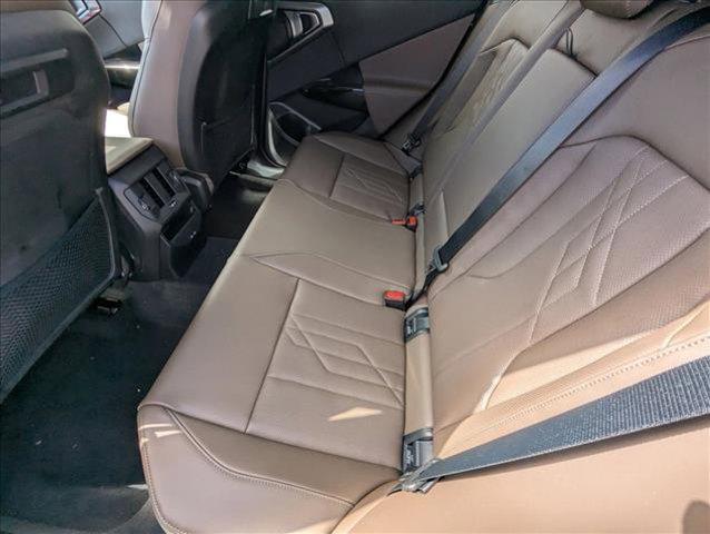 new 2026 BMW X3 car, priced at $57,700