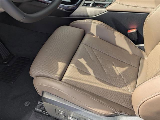 new 2026 BMW X3 car, priced at $57,700