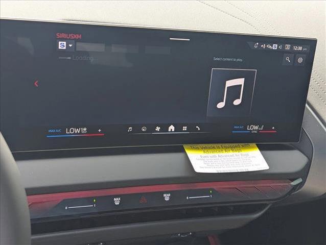 new 2026 BMW X3 car, priced at $57,700