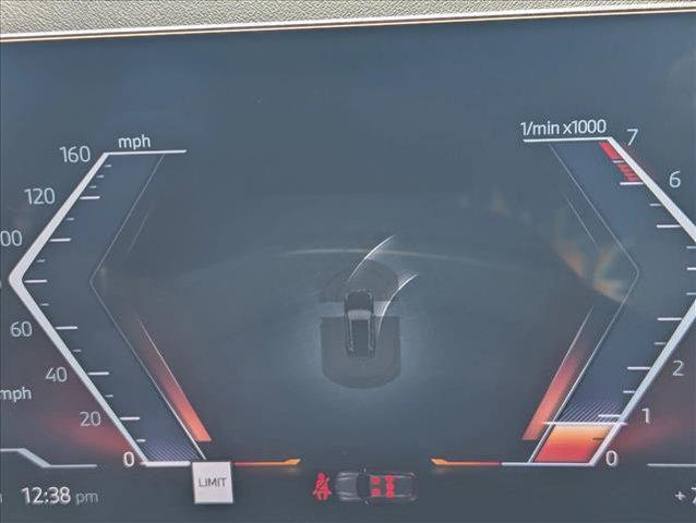 new 2026 BMW X3 car, priced at $57,700