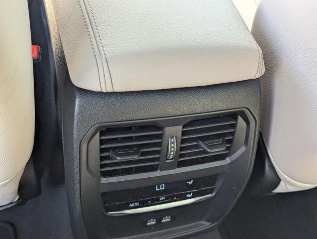 used 2025 BMW M340 car, priced at $55,995