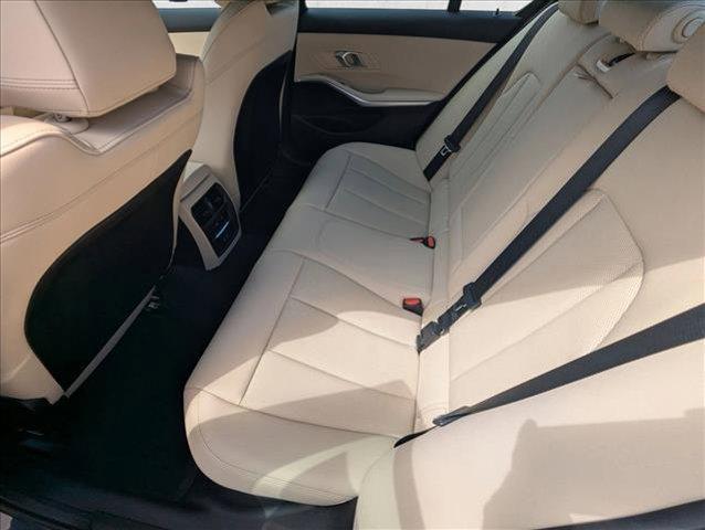 new 2026 BMW 330 car, priced at $56,934
