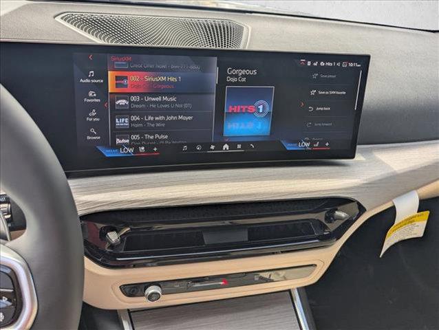 new 2026 BMW 330 car, priced at $56,934
