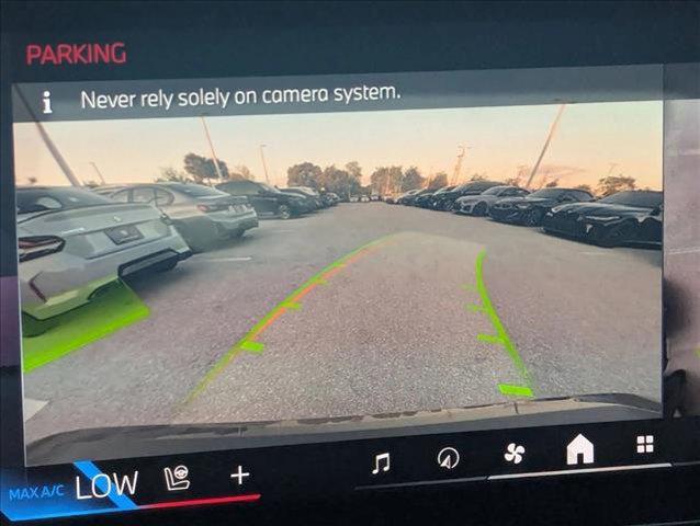 new 2026 BMW 740 car, priced at $104,665