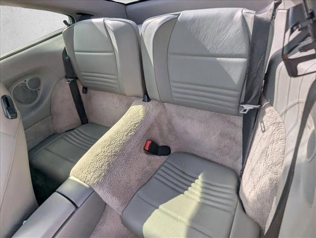 used 2002 Porsche 911 car, priced at $45,588