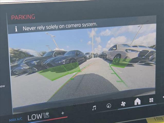 used 2026 BMW X3 car, priced at $54,275