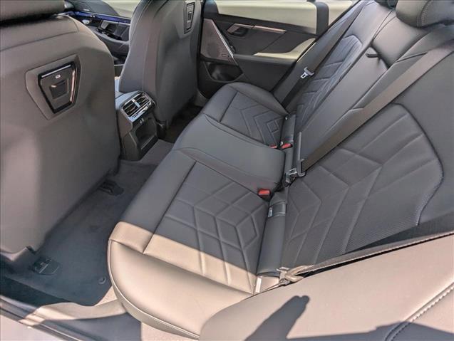 new 2027 BMW 530 car, priced at $65,684