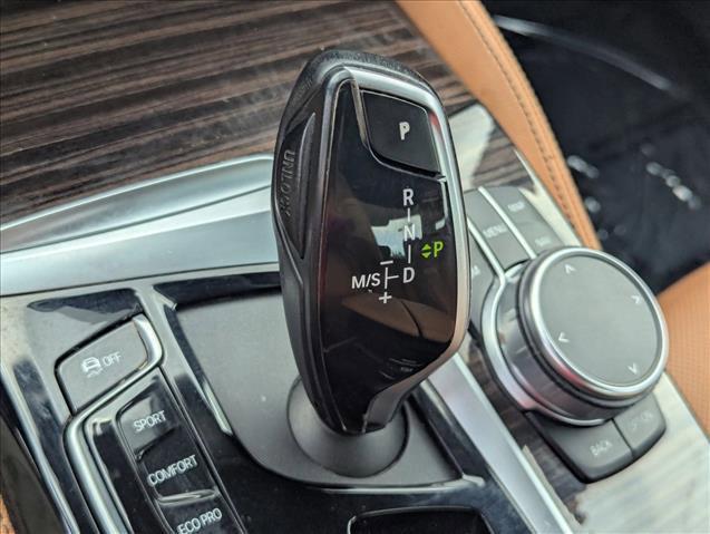 used 2023 BMW 540 car, priced at $47,084