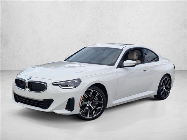 used 2023 BMW 230 car, priced at $30,995