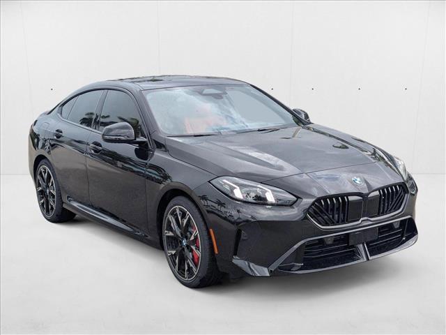 used 2025 BMW 228 Gran Coupe car, priced at $48,969