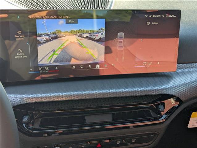 new 2026 BMW 330 car, priced at $58,209