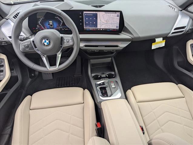 used 2025 BMW 228 Gran Coupe car, priced at $39,444