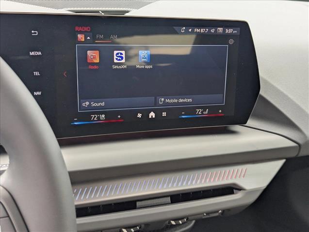 used 2025 BMW 228 Gran Coupe car, priced at $39,444