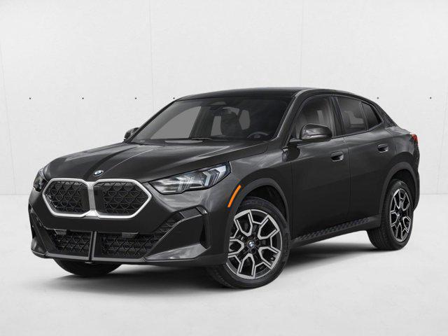 new 2026 BMW X2 car, priced at $51,429