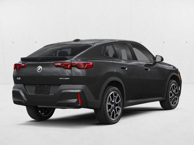new 2026 BMW X2 car, priced at $51,429