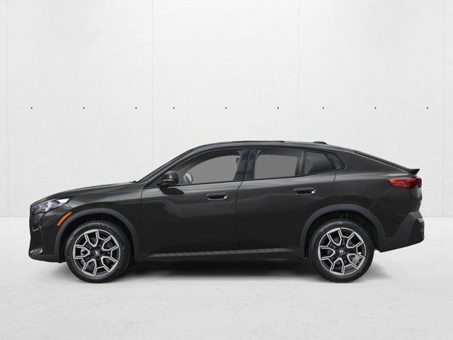 new 2026 BMW X2 car, priced at $51,429