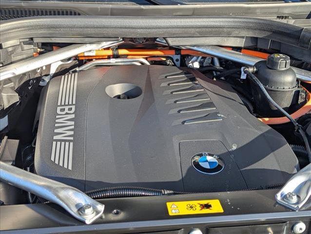 new 2026 BMW X5 PHEV car, priced at $84,719