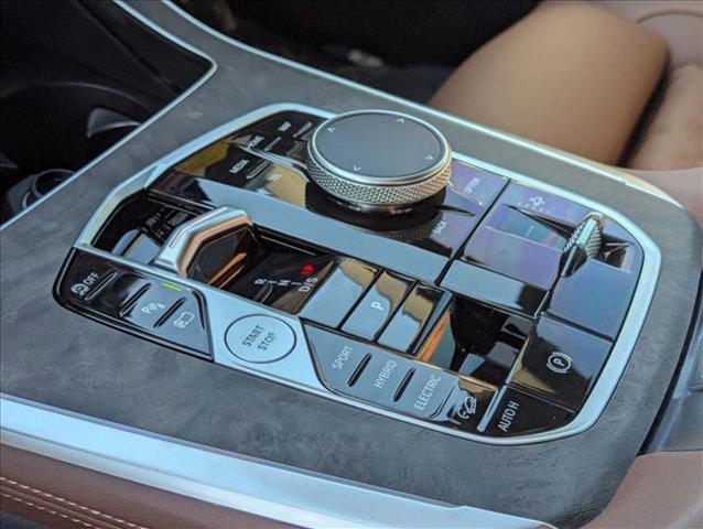 new 2026 BMW X5 PHEV car, priced at $84,719