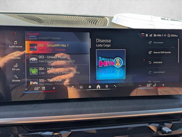 new 2026 BMW X5 PHEV car, priced at $84,719