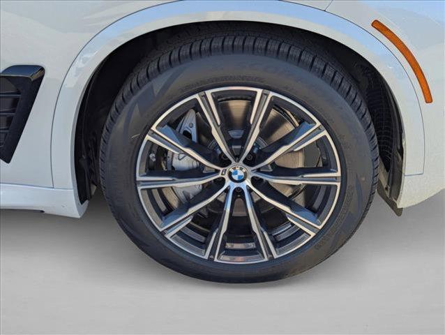 new 2026 BMW X5 PHEV car, priced at $84,719