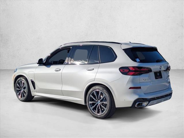 new 2026 BMW X5 PHEV car, priced at $84,719