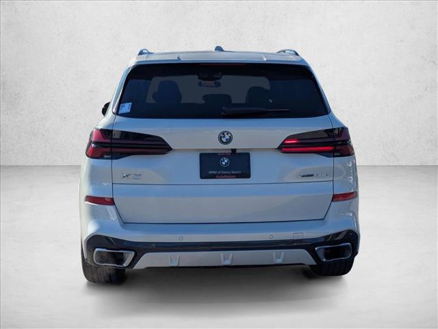 new 2026 BMW X5 PHEV car, priced at $84,719