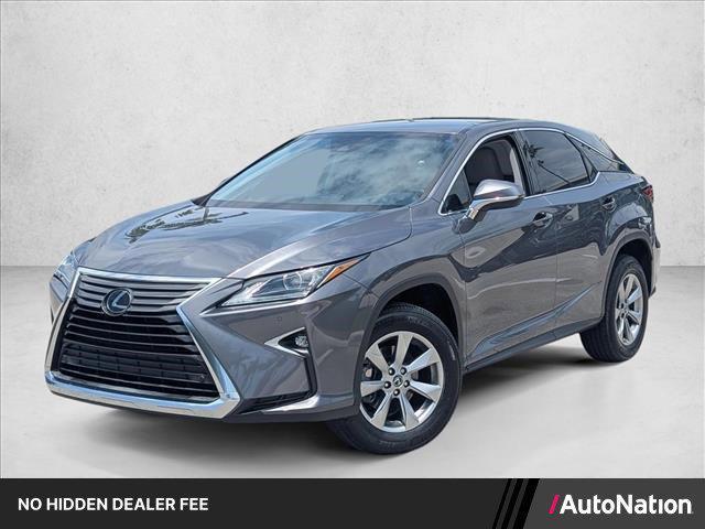 used 2019 Lexus RX 350 car, priced at $32,019