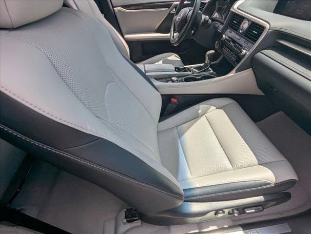 used 2019 Lexus RX 350 car, priced at $30,542