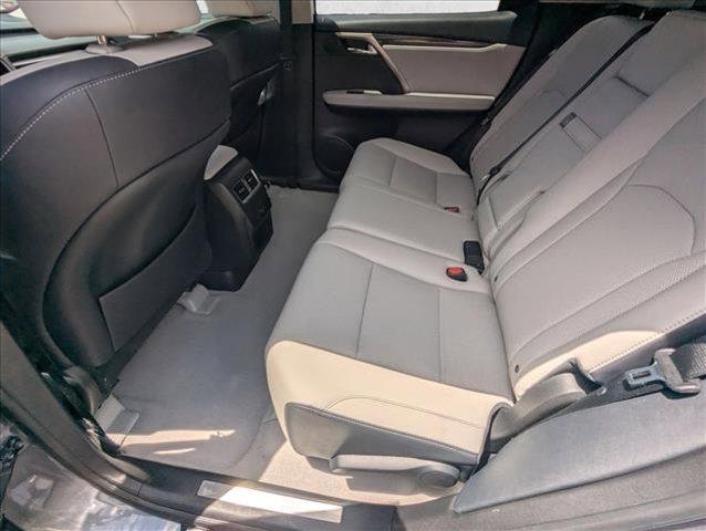used 2019 Lexus RX 350 car, priced at $30,542
