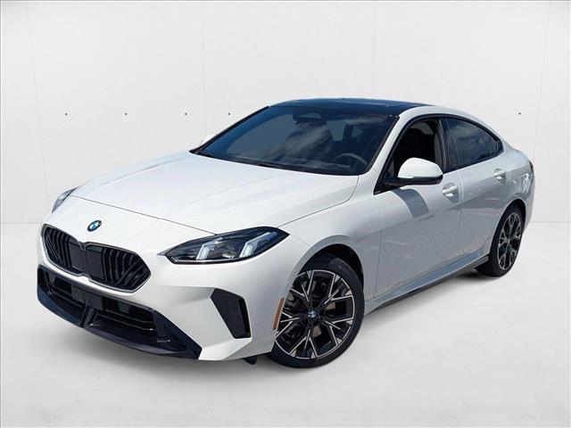 new 2026 BMW 228 Gran Coupe car, priced at $44,375