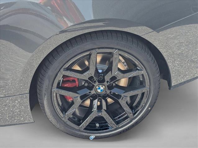 new 2027 BMW 430 car, priced at $63,824