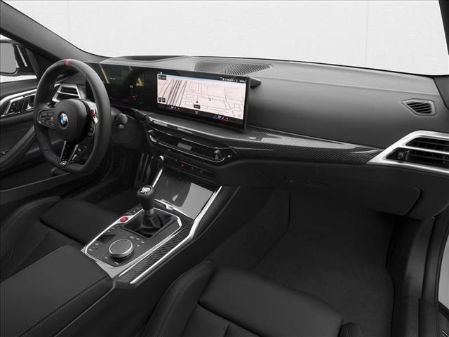 new 2027 BMW M4 car, priced at $105,894
